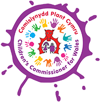 Children's Commissioner Logo