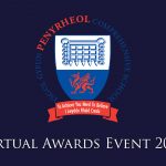 Virtual Awards Event 2020