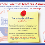 Penyrheol Parent & Teachers’ Association