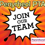 Penyrheol PTA - Join our team!