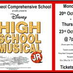 High School Musical - Tickets available now!